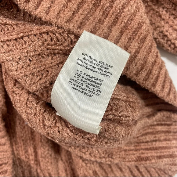 Wilfred Essential Chenille Sweater Chunky - Picture 4 of 8